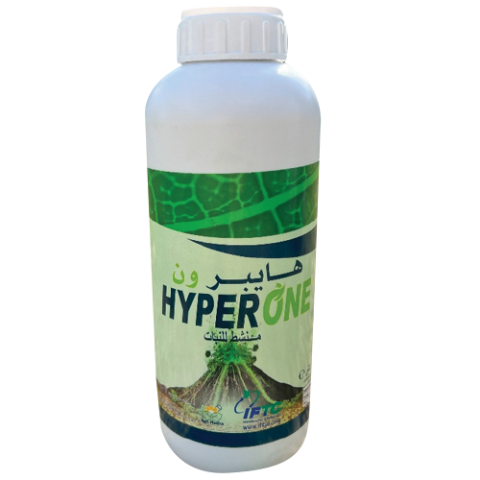 M.O 25%, amino acids 2%, K2O 2.5%, seaweed extract 20%, fulvic acid 10% 