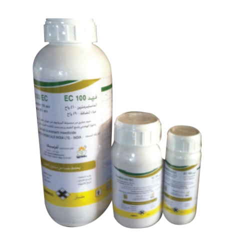 Alpha cypermethrin 10% EC w/v