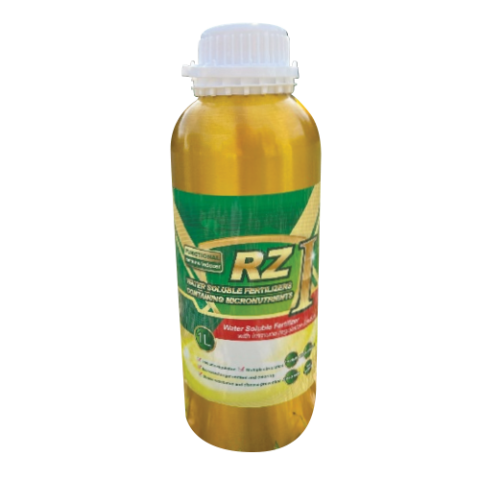 TI ≥ 3.6 G/L FE ≥ 10 G/L MN ≥ 25 G/L ZN ≥ 60 G/L B ≥ 5 G/L  OLIGOSACCHARIDE ≥ 20 G/L  AMINO ACID ≥ 100 G/L