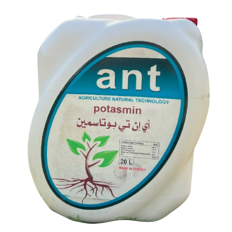 organic matter 25%, K2O 3%