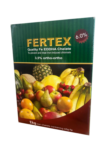 FERTEX - OPEN GREEN