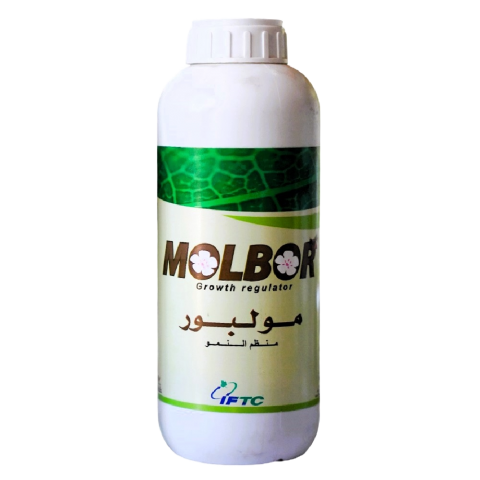 Molbor -Growth Regulator