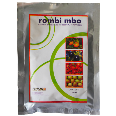 Rombi mbo