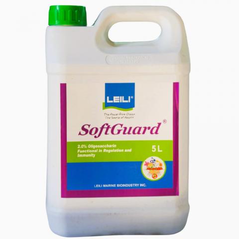 SoftGuard