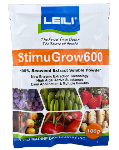 Stimo Grow 600 - LEILI