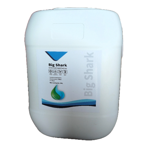 Amino Acid Liquid Fertilizer