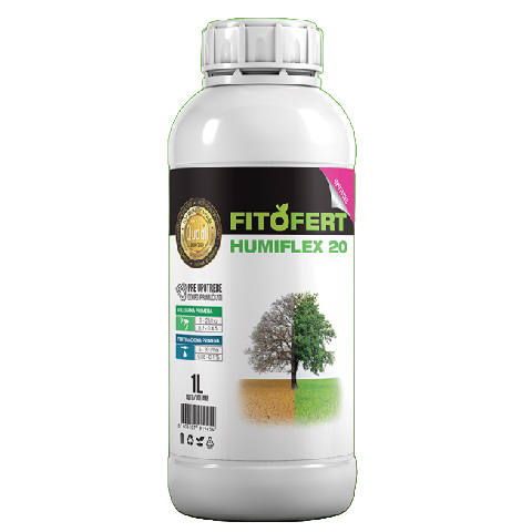 Fitofert HumiFlex  20