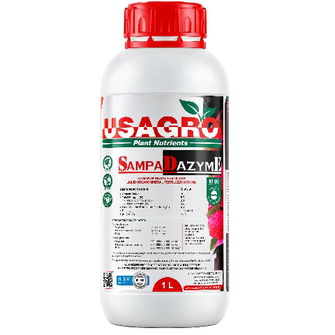 USAGRO SampaDazyme