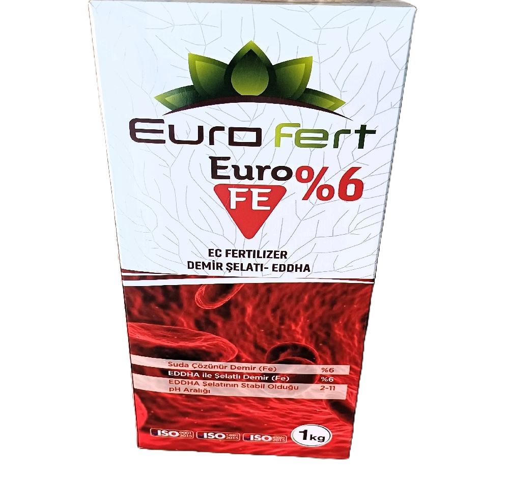 EuroFert 6%