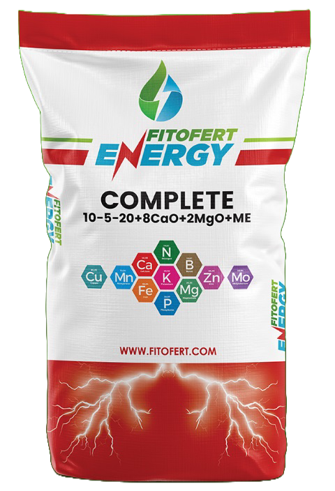 Fitofert Energy Complete